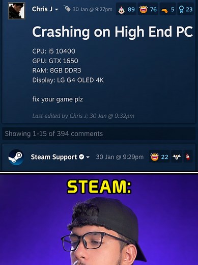 High-end PC Crashing with GTX 1650 and LG G4 OLED Monitor