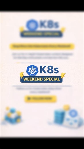 how does Api Server and Etcd works together.... #devops #education #kubernetes #educational #viral