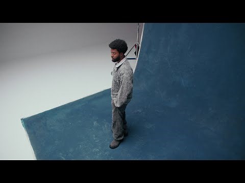 Khalid - Skin (Official Visualizer)