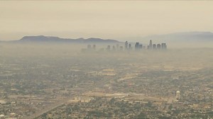 100K views · 1.3K reactions | Downtown L.A. and most of the Los...