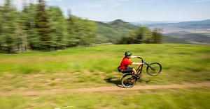 Top 10 eMTB-Friendly Trails in Utah