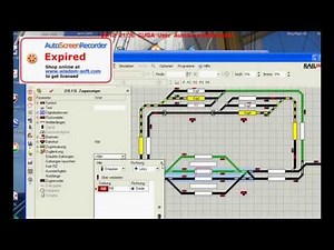 Railware 7 und verfehlte Informationspolitik