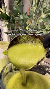 شامبو السدر💚 | Auria اوُرٍيا