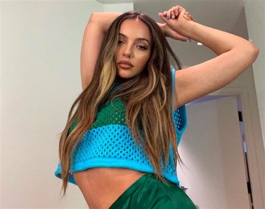 Spill The Tea | Little Mix