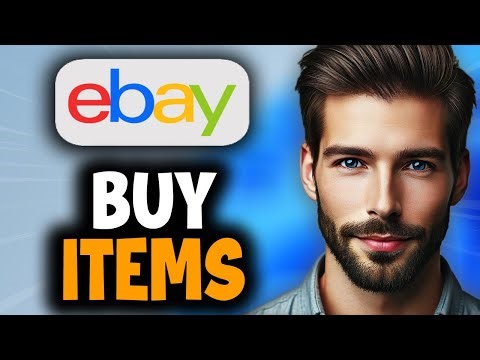 How to Buy Items on eBay (Step by Step)