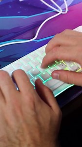 Budget keyboards are evolving fast