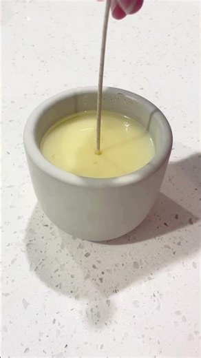 How to Change Your Wick during Wickless Candle Testing!