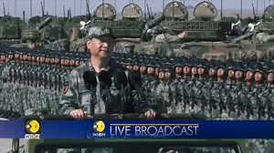 US intelligence warns China is the top military and cyber threat, with growing capabilities in hypersonic weapons, AI, and space warfare. Russia, Iran, and North Korea are also major challenges. Susan Tehrani tells you more | WION