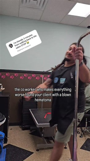 Blake Hernandez on Instagram: "No. Not on Christmas week !"