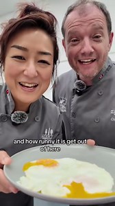 How to Fry an Egg Without Flipping It – Not Sunny Side Up, Not Over Easy