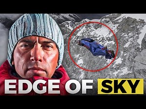 Valery Rozov: The Man Who Jumped From Everest — And Paid the Ultimate Price