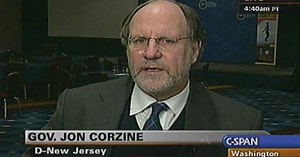 U.S. Seaport Security