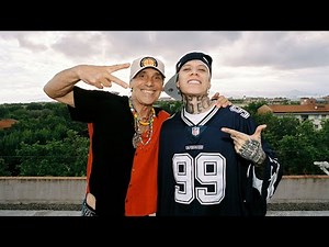 Manu Chao x Santa Fe Klan - Me gustas tu Madrid (Live)