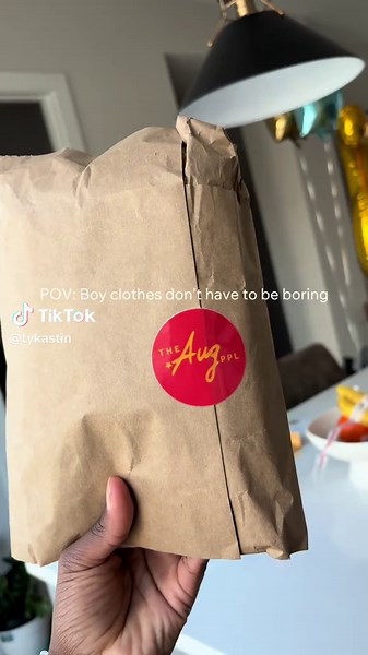 Stylish and Fun Boy Clothing Options