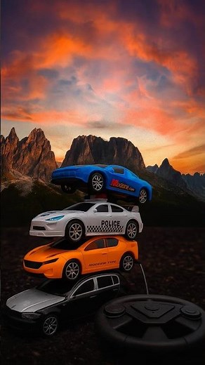 4best remote control super fast car 🚙 test