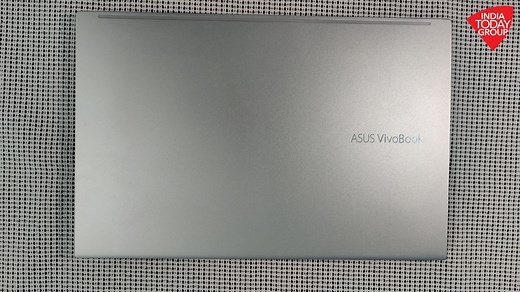 Asus VivoBook K15 OLED review in five points: Best laptop under Rs 50,000?