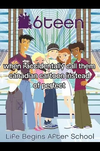Exploring Canadian Cartoon Trends with Goats
