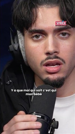 The Must-Listen RnBoi Hit 🍯 (RnBoi - Mon Bébé)
