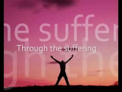 ♫ "When The Tears Fall" - Tim Hughes ♫