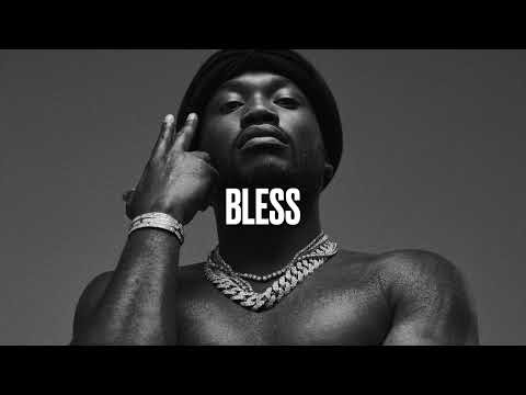 [FREE] Meek Mill Type Beat x Trap Type Beat - Bless