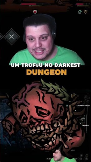 Lemm Explains Trophies in Darkest Dungeon 2
