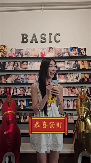 Top 3 CNY Angbao Models Revealed! 🧧