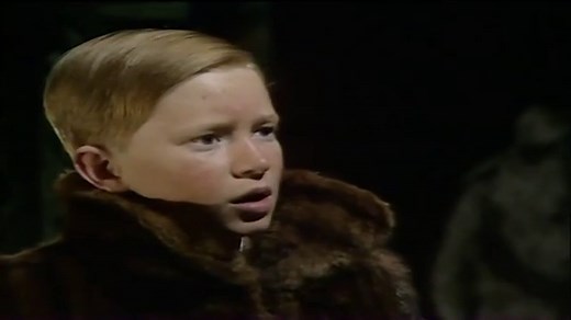 Narnia Kronikai 1. (1988)