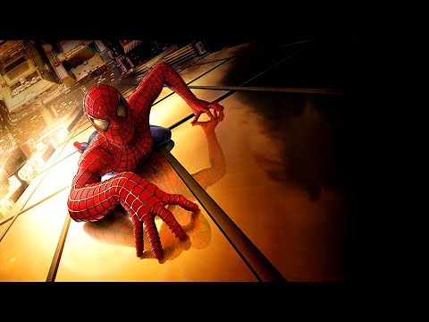 Spider-Man (2002) Trailers & TV Spots
