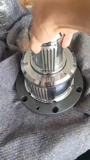 Mechanical Core Holding Chicks are having superior performance and widely used at unwind and rewind