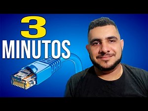 How to Crimp a Professional RJ45 Cable in Less Than 3 Minutes (T568B Standard)