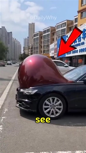Never Pop Car Wrap Bubbles… Here’s Why 🚗💸
