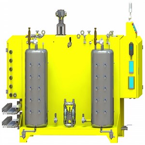 [Hot Item] Forging Automation Production Line