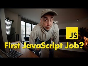 Why you're Not Getting a JavaScript Job