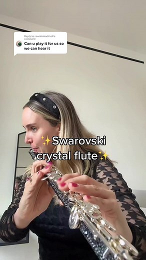 Beautiful Flute Badinerie Performance by Nyenyezi Horns and TJ Flutes