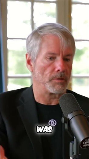 Bitcoin as Treasury Reserve: A Revolutionary Company Strategy #shorts