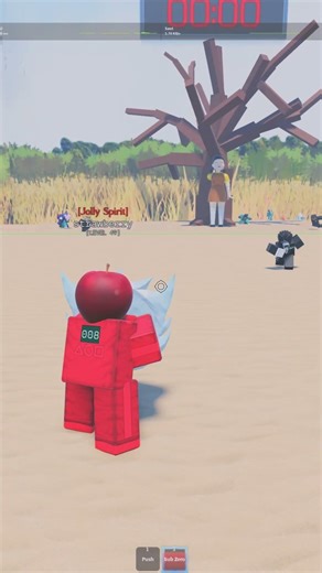 Sub Zero Might Be the Most Underrated Power 😳