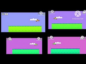 Pou Game over effects effects effects effects Powers