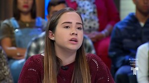 El amante vivió por un tiempo en la casa que dejó el señor Gerardo, el papá de Andrea, cayó en depresión después de perder su empleo, un día discutía con Morella, su actual pareja, cuando de pronto salió corriendo de la casa, minutos después murió atropellado por Luis. ¡Mira el caso completo haciendo click aquí! —> https://tlmdo.co/2Jjla98 | Caso Cerrado - Telemundo