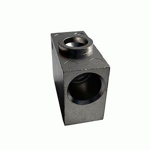 [Hot Item] Metal Injection Molding MIM Service Metal Injection Powder Metallurgy Powder Metallurgy