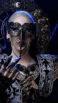 I made a Resident Evil cosplay