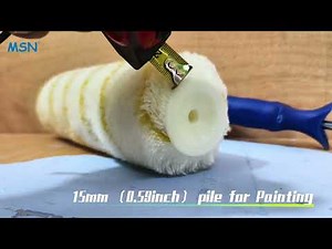 Smooth finishes start here! 🎨