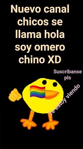 ándele pls