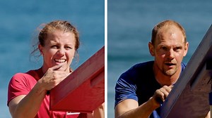 Slik var Olaf Tuftes vinner-taktikk i «Mesternes mester»: – Nytter ikke å være «gærne Olaf»