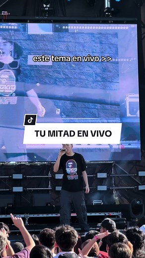 Tu mitad y mi mitad se hacen unaaaaaa 🫶🏼 #ramma #afterparty #trap