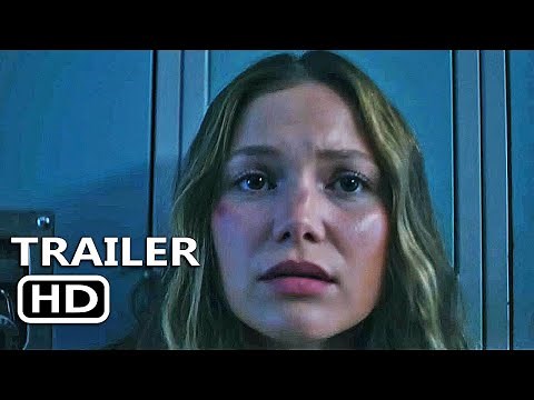 THIS IS NOT A TEST Official Trailer (2026) Zombie Movie