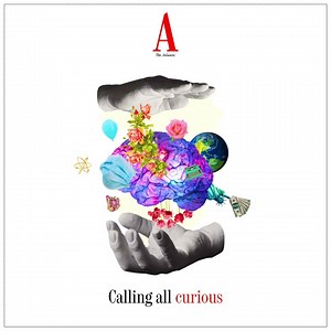 18 reactions | Discover ideas you’ve never encountered and stories you can’t put down. Subscribe to The Atlantic for less than $1 a week. | The Atlantic | Facebook