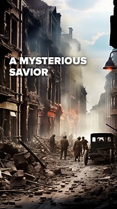 A Mysterious Savior #MoralStorytime #LifeLessonsStories #ViralMoralTales #ShortStoriesWithMorals #InspiringStorytelling #MeaningfulNarratives #WisdomInShorts #MoralFableFridays #VirtueTales #MoralLessonMoments #Storyoftheday #MoralLessons #ViralMoralLessons #InspirationalTales #LifeLessonsInStories #MeaningfulShorts #MoralsToRemember | Alpha Mindset