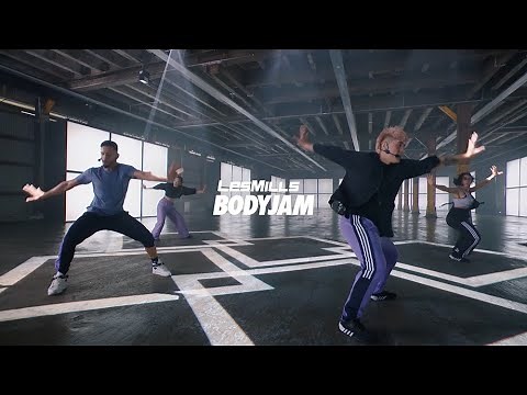 WHAT IS BODYJAM?