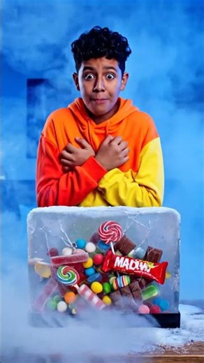 📦⚡ This $10,000 Mystery Box WON’T STOP SHAKING!!