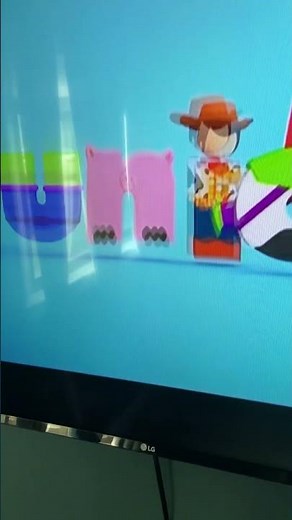 Disney Junior Toy Story Bumper